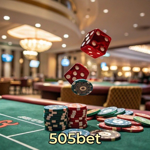 505bet